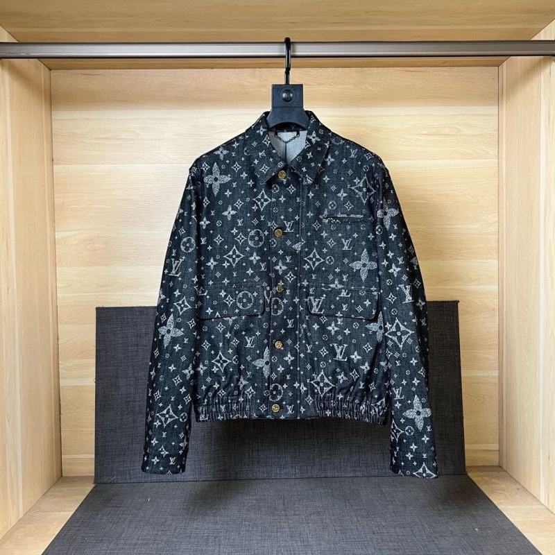 LV Coats